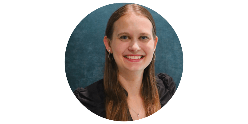 Portrait of Loren Dokler