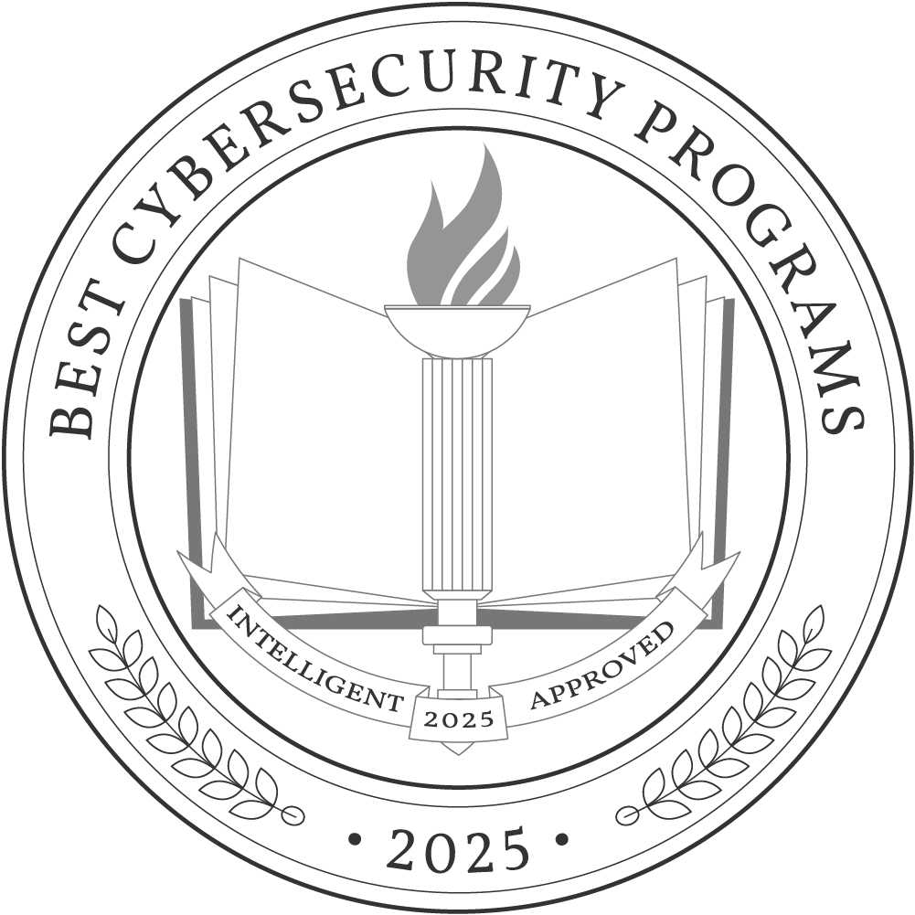 cybersecurity award