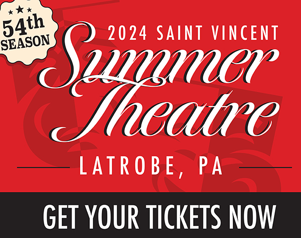 2024 Saint Vincent Summer Theatre 
