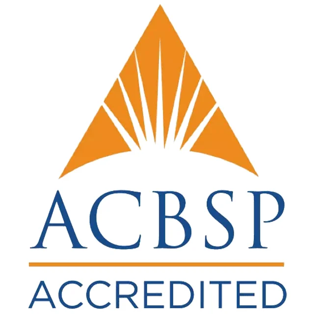 ACBSP Accreditation