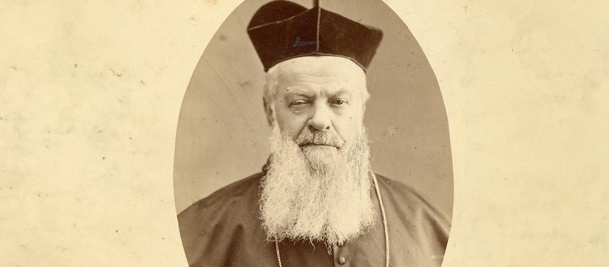 Photo of Boniface Wimmer