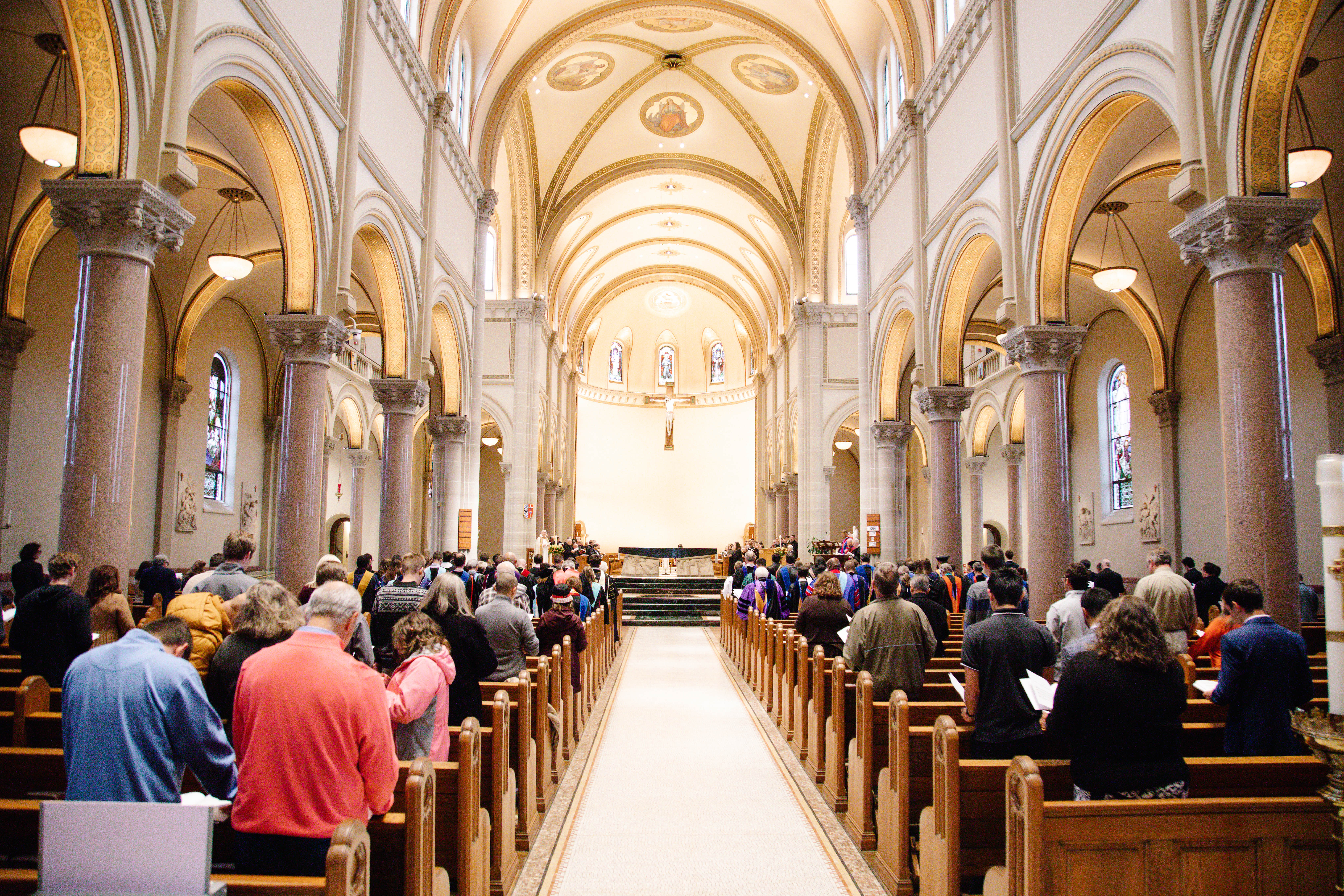 SVC hosts annual Winter Honors Convocation, Founders’ Day