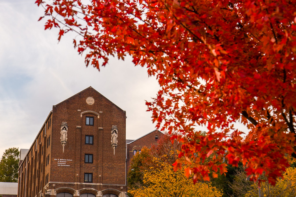 SVC to open Gary M. Quinlivan Operational Excellence Lab in early spring