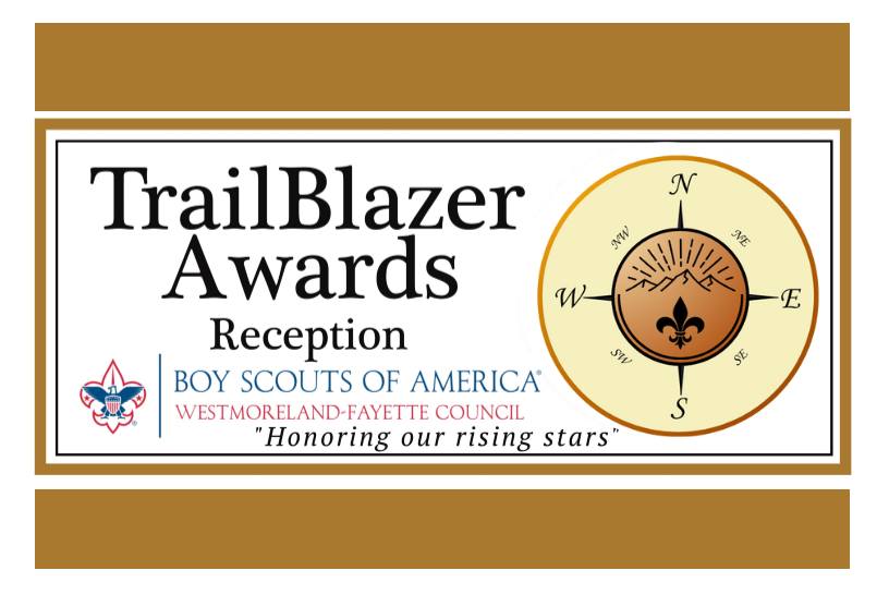 Trailblazer Award logo