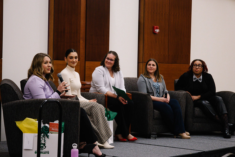 SVC to host women in business panel discussion