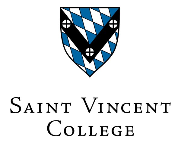 Saint Vincent College logo